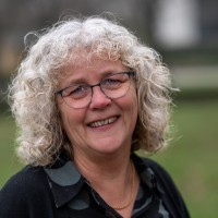 Ipse de Bruggen Employee Wilmy de Rooij's profile photo