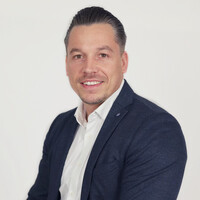 ConsKom Employee Michael Obersteiner's profile photo