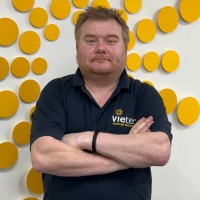 vietec Ltd Employee Steve Mundell's profile photo