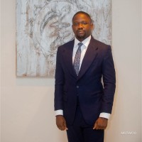 Starks Associate Employee Adewole Adedeji's profile photo