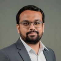 Wolfable Employee Kartik Jani's profile photo