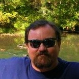 Acacia Employee Stuart Clark's profile photo
