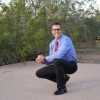 State of Arizona Employee Greg Chmielewski's profile photo