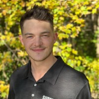EKHO Infrastructure Solutions Employee Brandon Lilly's profile photo