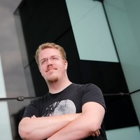 RAM Infotechnology Employee Joost Elfering's profile photo