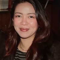 SpectraWAVE, Inc. Employee Gabrielle Santiago's profile photo