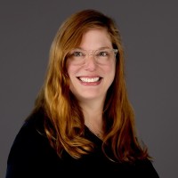 Carrie Robinson
