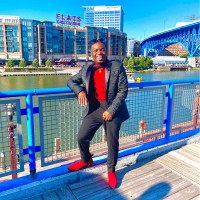 Tyree Wesley