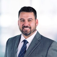 Gallagher Employee Benjamin Jeffreys's profile photo