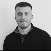 Prefabsystem Employee Filip Matti's profile photo
