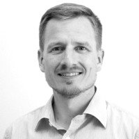 InPhase Solutions AS Employee Jochen Rau's profile photo