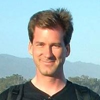 ViQi Inc Employee Christian Lang's profile photo