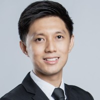 Eastern General Hospital Employee Jamie Tan's profile photo