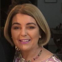 FareShare Employee Crickette Derjeu's profile photo