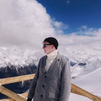 USSC Ltd. Employee Sergey Frolkov's profile photo