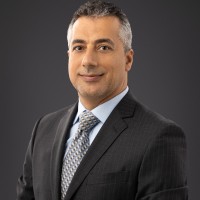 Maged Saad Email & Phone Number