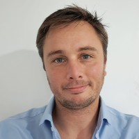 ICSIS Employee Julien Lizzul's profile photo