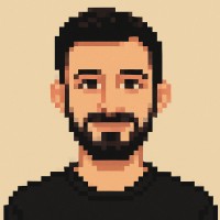 DeCS Employee Melih Bal's profile photo