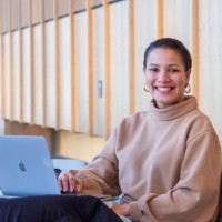 Fathom Employee Lisvet Parra Montas's profile photo