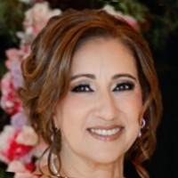 Cliniqa Employee Nadia Hermiz's profile photo