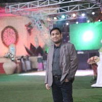 VIPRO Employee Anurag Anand's profile photo
