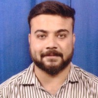 Vikas Shivhare Email