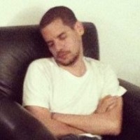 Cronapp Employee Alan Moraes Souza's profile photo