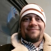 Fource Communications Limited Employee Lonnie Shelton's profile photo