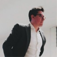 Software and Tech Employee Tomás Alcántara's profile photo