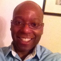 SS&C Registered Fund Services Employee Brian Spurlock's profile photo