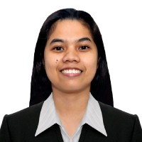 BETS Employee Jasmin Malicad's profile photo