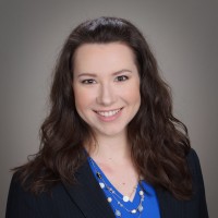 Boston Consulting Group (BCG) Employee Beth Bollinger's profile photo