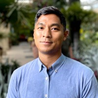 Civitas Strategies, LLC Employee Raksmeymony Yin's profile photo