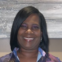 Bank of America Employee Simone Watson's profile photo