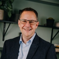MetaMetrics Employee Philip Gaudoin's profile photo