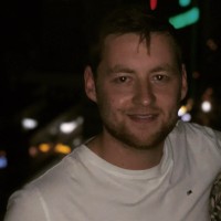 Norton Motorcycles Employee Jack Collison's profile photo