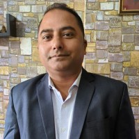 Debabrat Bordoloi Email & Phone Number