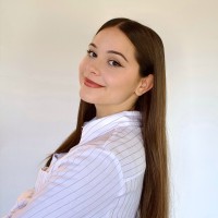 CAE S.p.A. Employee Daiana Cical's profile photo