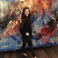Laser Welding Solutions, LLC Employee Dana McWhorter's profile photo