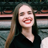 Simplex Employee Alena's profile photo