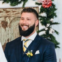 The Permian AI Collaborative Employee Derrick Clark's profile photo