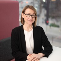 Ramboll Employee Tracy Burrell's profile photo
