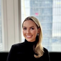 StockIQ Technologies Employee Alexandra Carey's profile photo