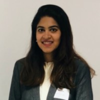Max Parangi Architect PC Employee Shradha Nair's profile photo