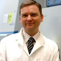 Auckland City Hospital Employee Rodger Tiedemann's profile photo