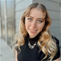 Parameters, Ltd. Employee Catherine Marceau's profile photo