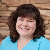 Hoffman Hospice Employee Laura Dobson's profile photo