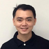 Ronald Hariyanto Email & Phone Number