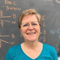 Heather Haskell Email & Phone Number