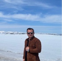 Erdemir Maden Employee Ercan Paker's profile photo